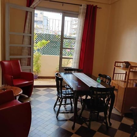 Appartement Sympathique Jules Ferry. ダカール エクステリア 写真