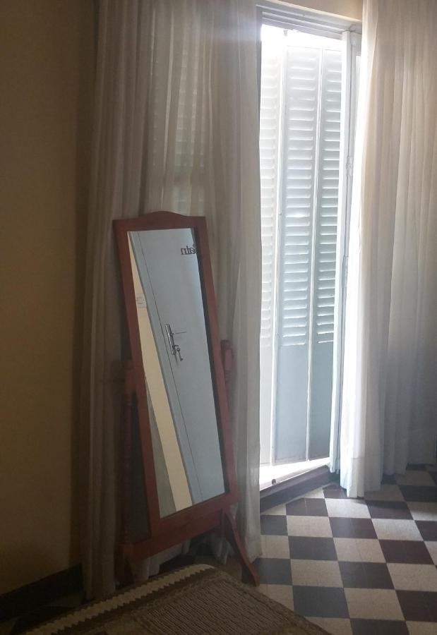 Appartement Sympathique Jules Ferry. ダカール エクステリア 写真