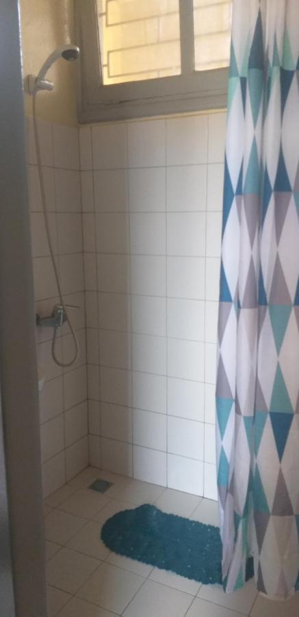 Appartement Sympathique Jules Ferry. ダカール エクステリア 写真