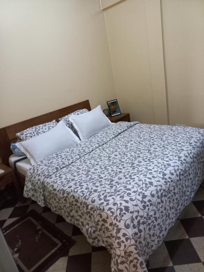 Appartement Sympathique Jules Ferry. ダカール エクステリア 写真