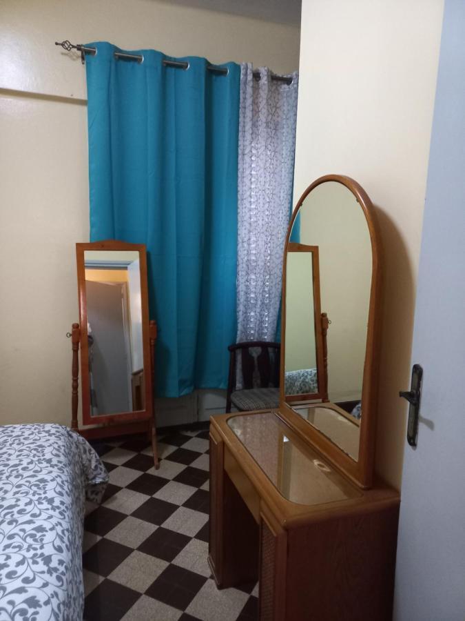 Appartement Sympathique Jules Ferry. ダカール エクステリア 写真