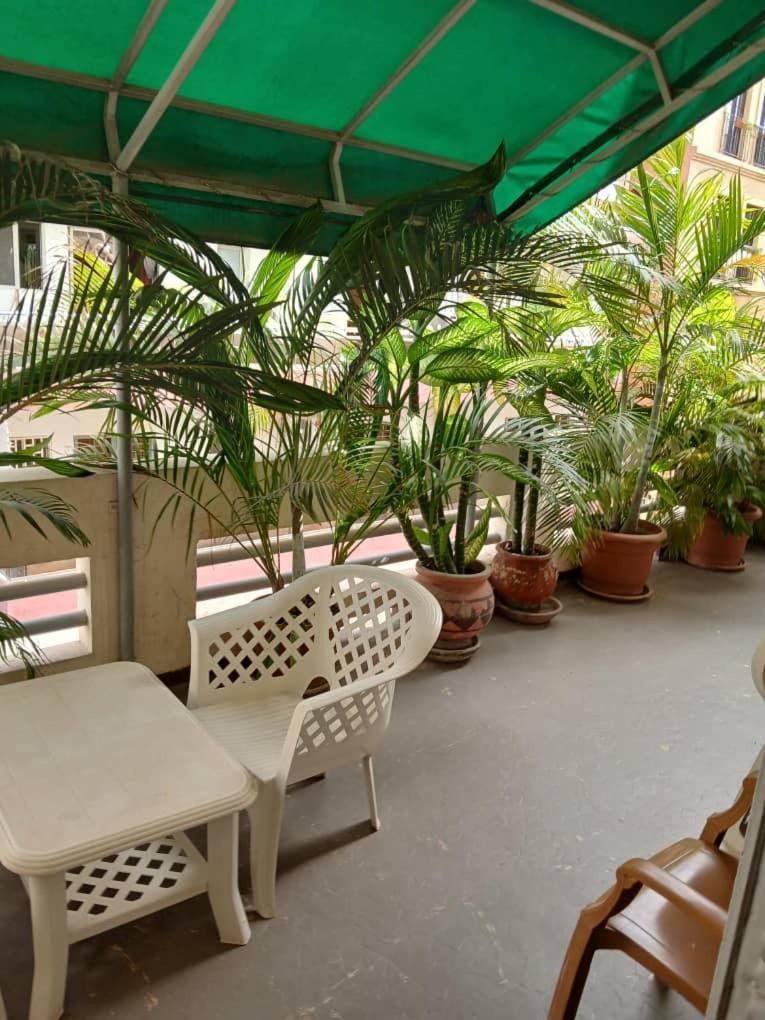 Appartement Sympathique Jules Ferry. ダカール エクステリア 写真